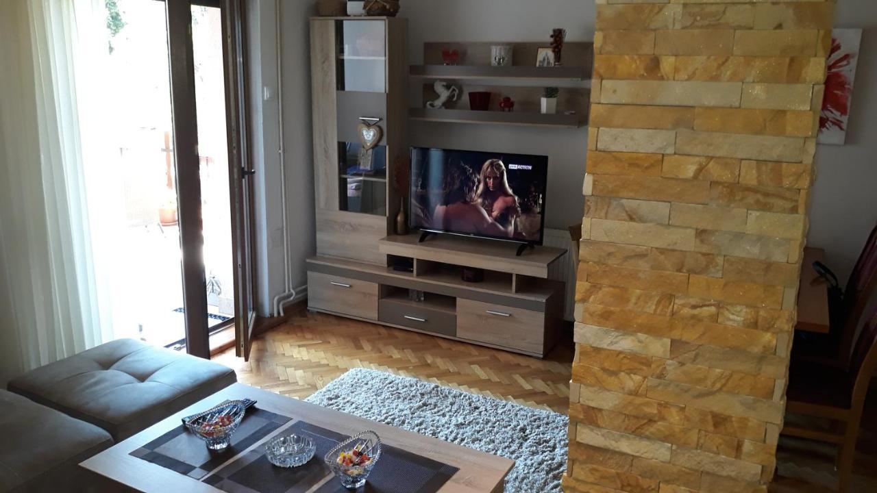Apartment Niva Zlatibor Zewnętrze zdjęcie