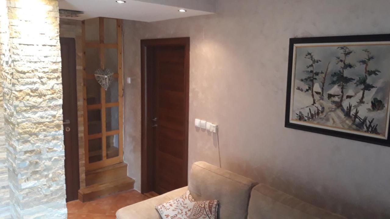 Apartment Niva Zlatibor Zewnętrze zdjęcie