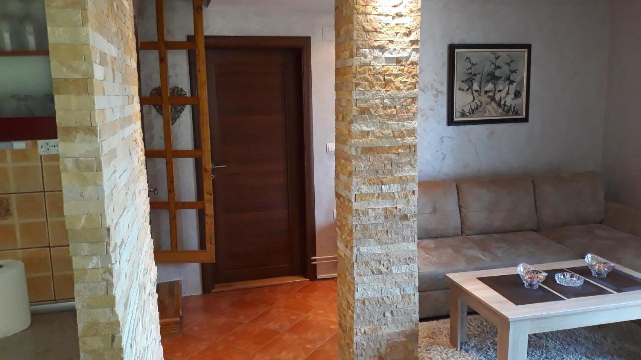 Apartment Niva Zlatibor Zewnętrze zdjęcie