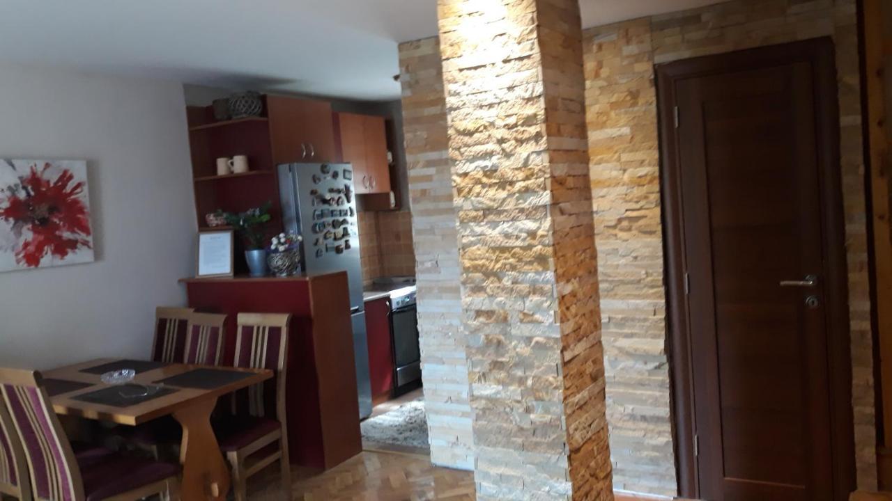 Apartment Niva Zlatibor Zewnętrze zdjęcie