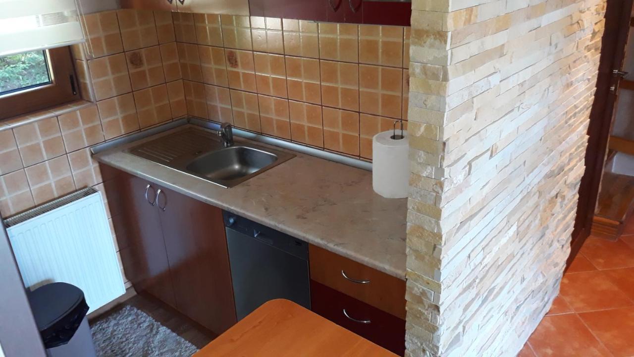 Apartment Niva Zlatibor Zewnętrze zdjęcie