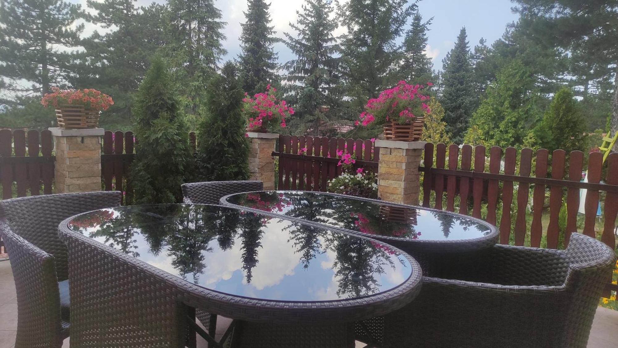 Apartment Niva Zlatibor Zewnętrze zdjęcie