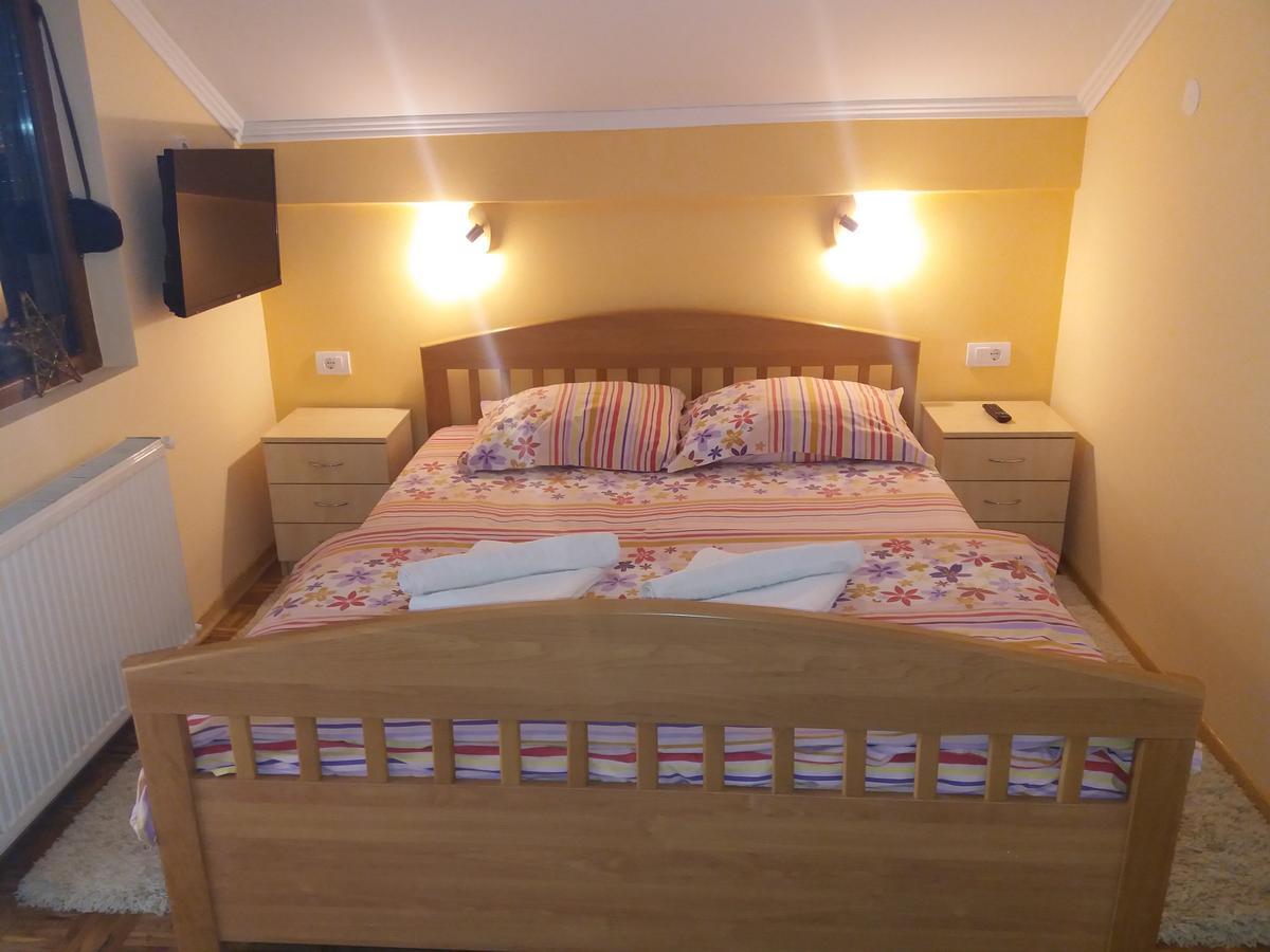 Apartment Niva Zlatibor Zewnętrze zdjęcie