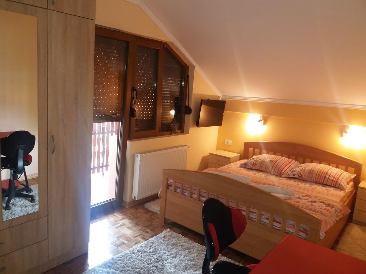Apartment Niva Zlatibor Zewnętrze zdjęcie