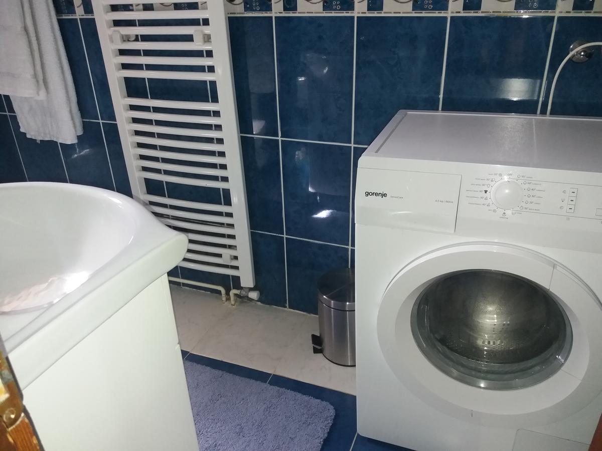 Apartment Niva Zlatibor Zewnętrze zdjęcie