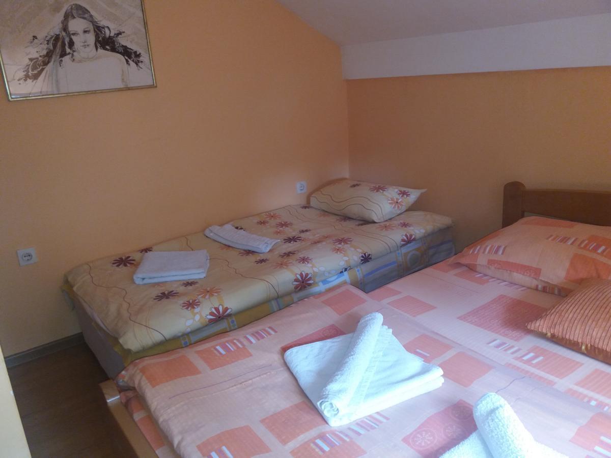Apartment Niva Zlatibor Zewnętrze zdjęcie