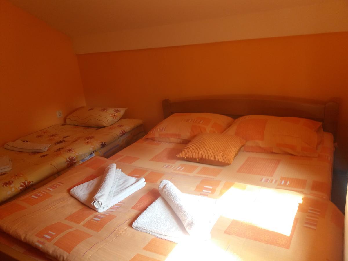 Apartment Niva Zlatibor Zewnętrze zdjęcie