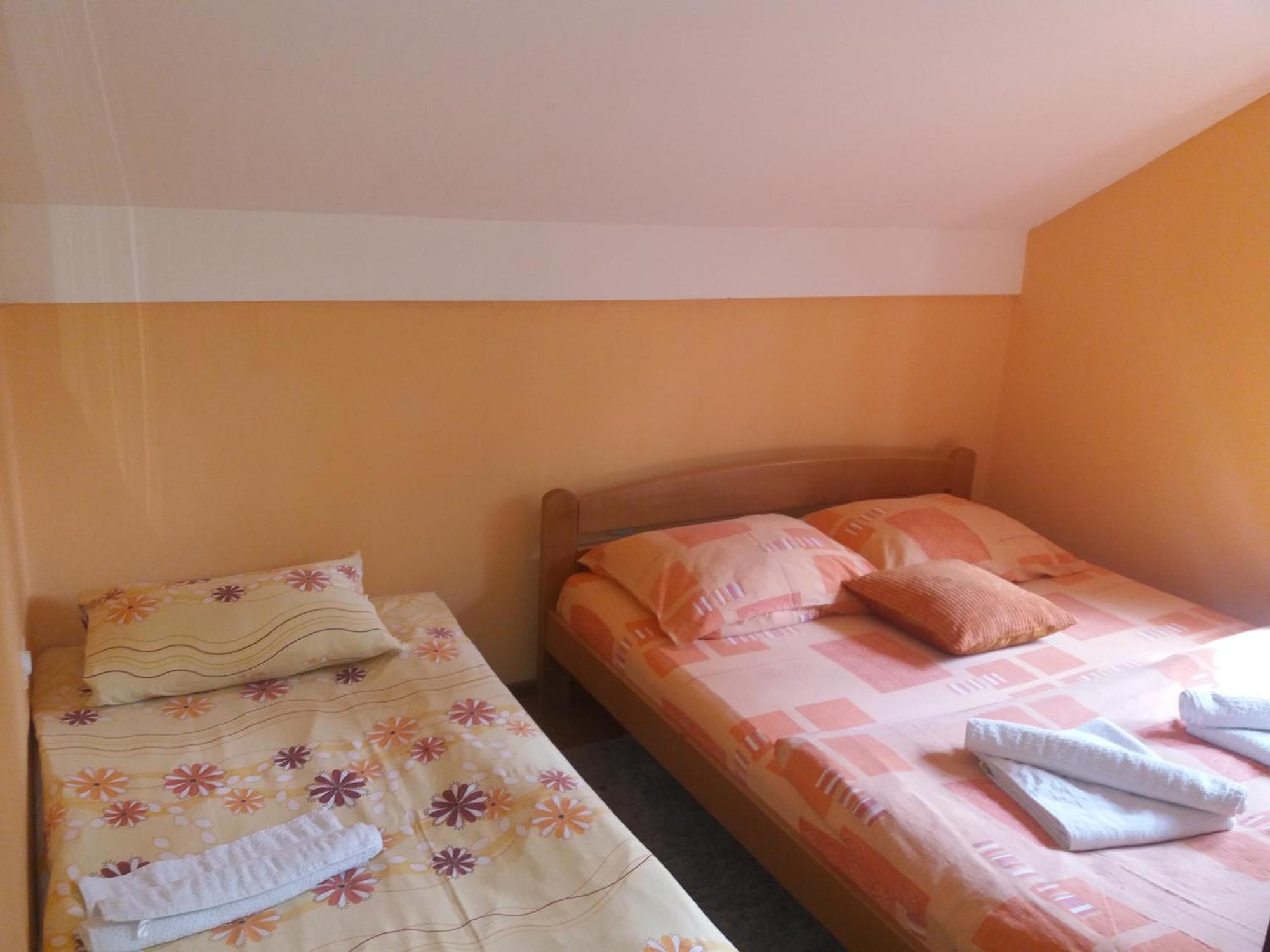 Apartment Niva Zlatibor Zewnętrze zdjęcie