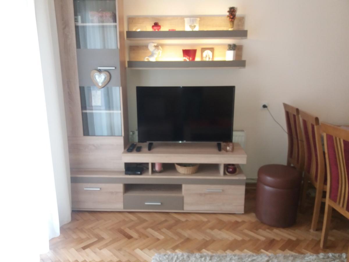 Apartment Niva Zlatibor Zewnętrze zdjęcie