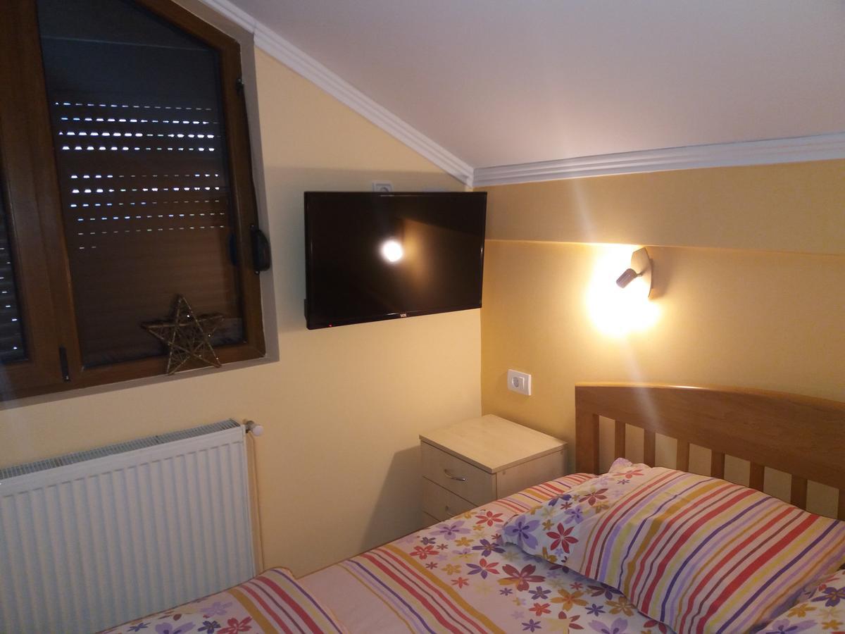 Apartment Niva Zlatibor Zewnętrze zdjęcie