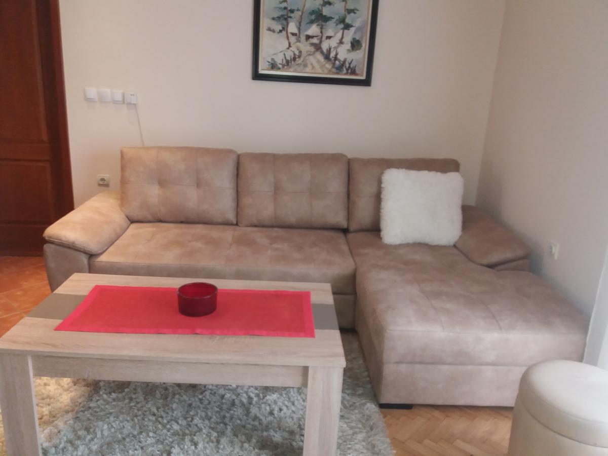 Apartment Niva Zlatibor Zewnętrze zdjęcie