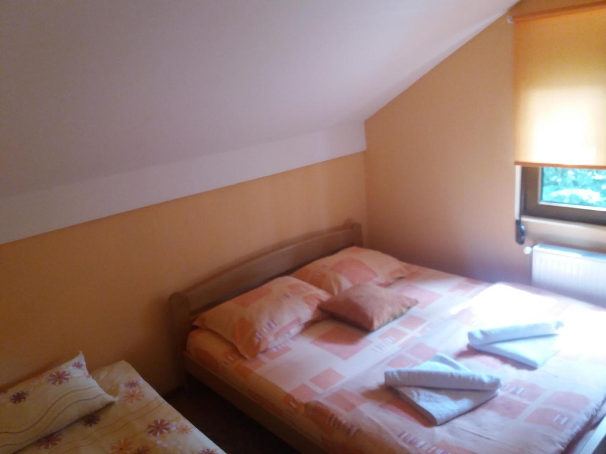 Apartment Niva Zlatibor Zewnętrze zdjęcie