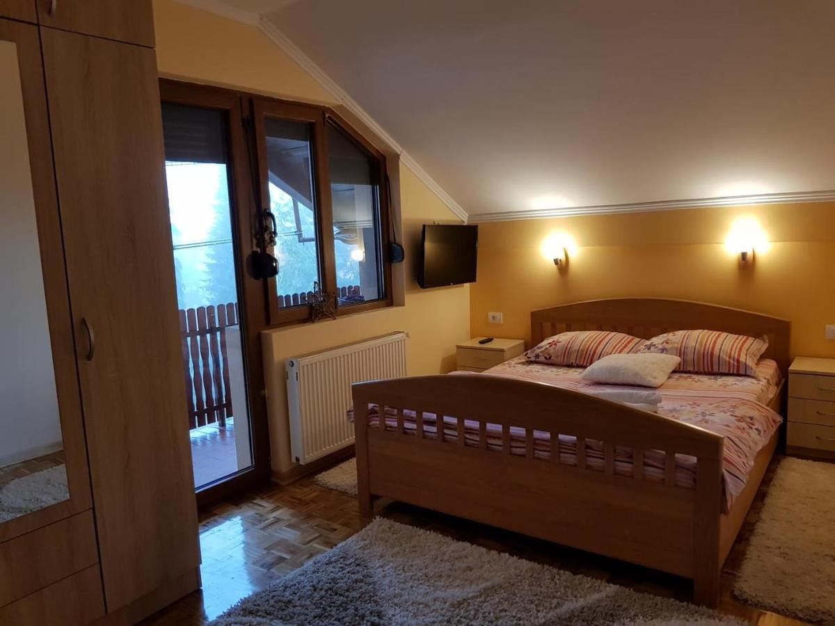 Apartment Niva Zlatibor Zewnętrze zdjęcie